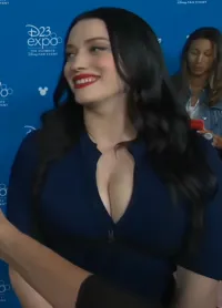 Kat Dennings - Video