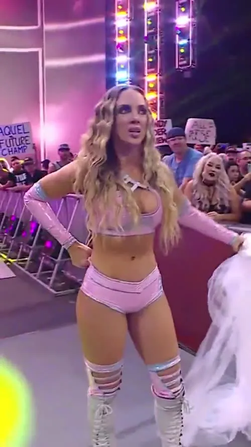 Chelsea Green - Video #298241
