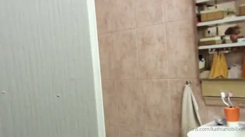 Kathia Nobili - Video #233588