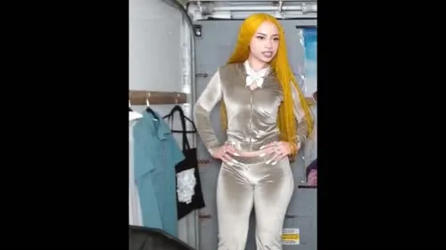 ICE SPICE - Video #301043