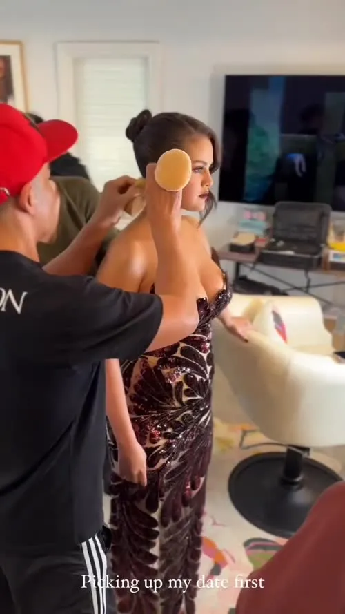 Selena Gomez - Video #395426