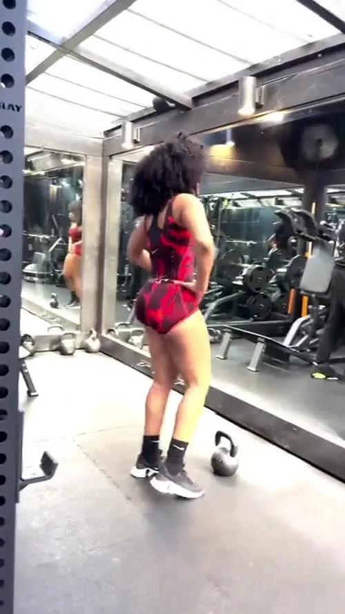 Megan Thee Stallion - Video #277074