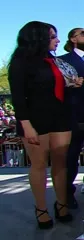 Stephanie Vaquer - Video #218246