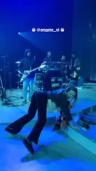 Angèle Van Laeken - Video