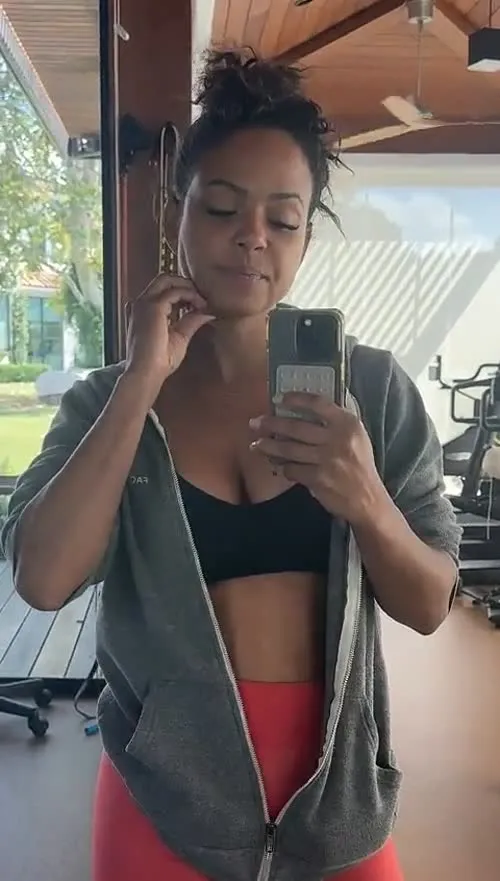 Christina Milian - Video