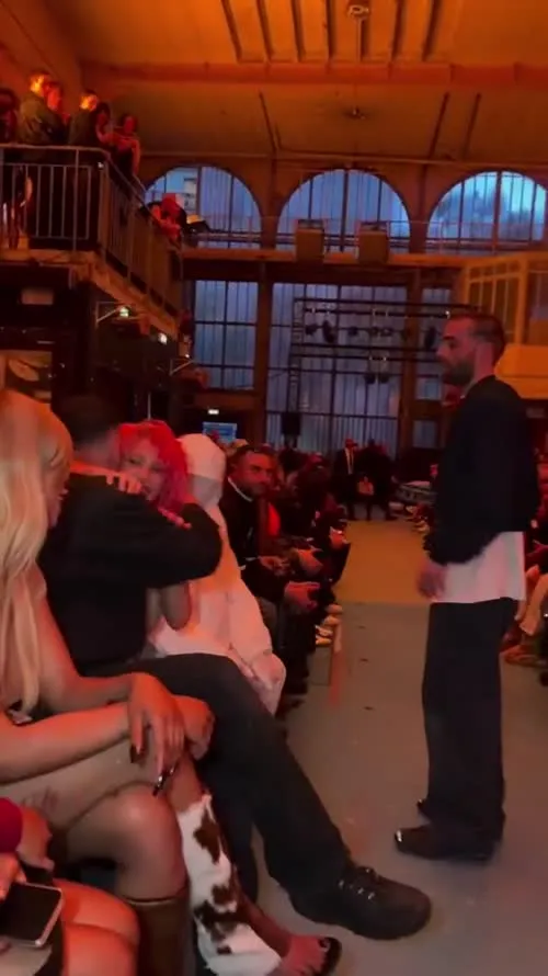 Bianca Censori - Video #134000