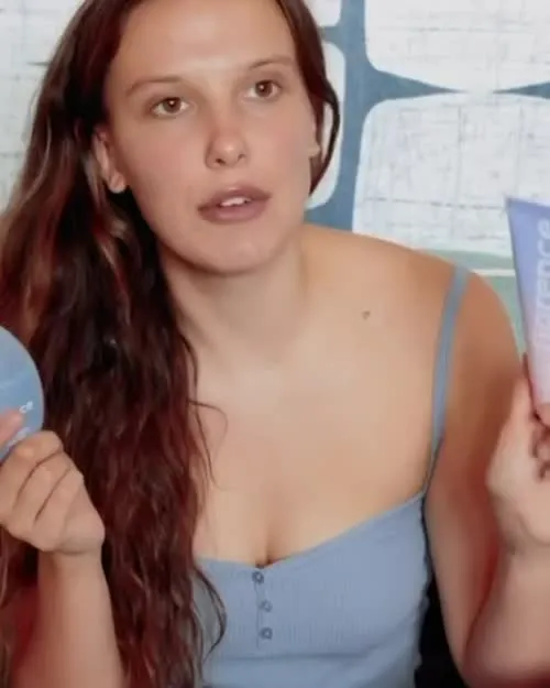Millie Bobby Brown - Video