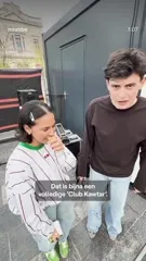Pommelien Thijs - Video