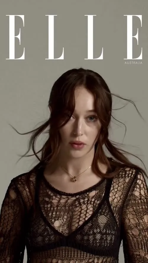 Alycia Debnam Carey - Video #247795