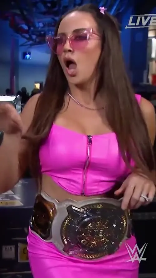 Chelsea Green - Video #319736