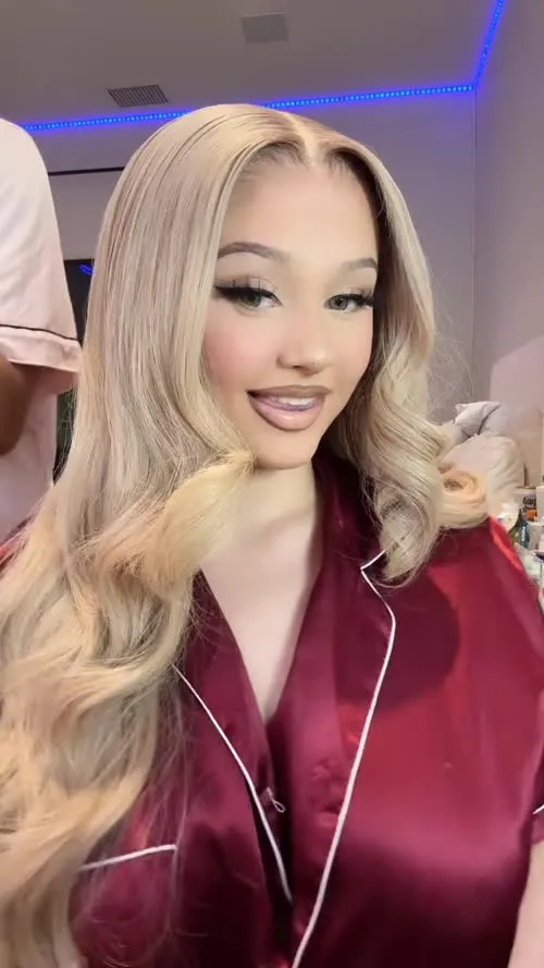 Alabama Barker - Video #167344