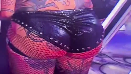 WWE Rhea Ripley - Video #407087