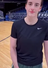 Caitlin Clark - Video
