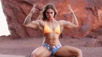 Herbicepscam Models - Video #192315