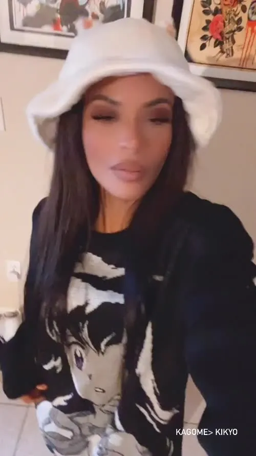Zelina Vega // Thea Trinidad - Video