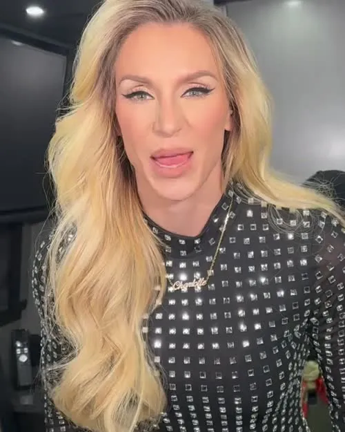 Charlotte Flair - Video #266138