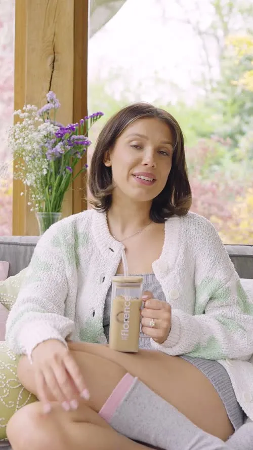 Millie Bobby Brown - Video #298149