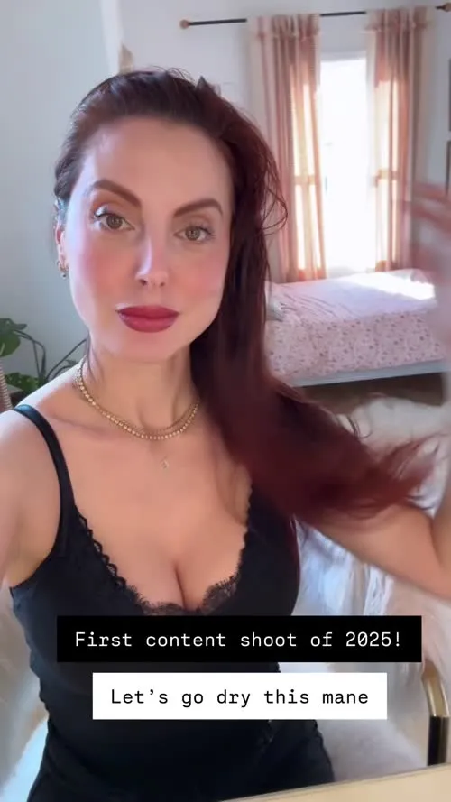 Eva Amurri - Video #224146