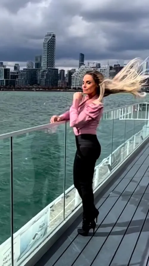 WWE Trish Stratus - Video #173742