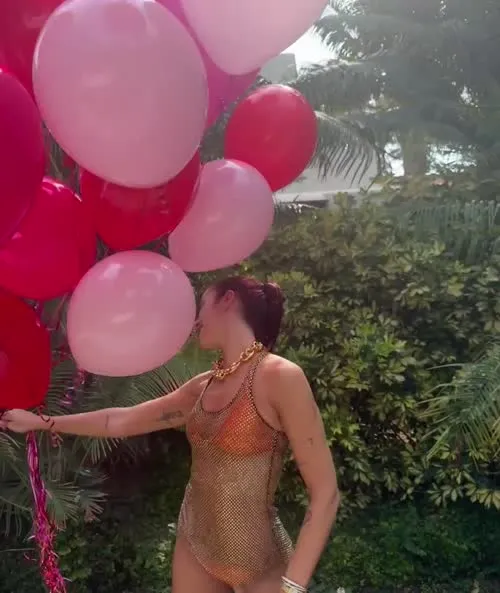 Dua Lipa - Video #400180