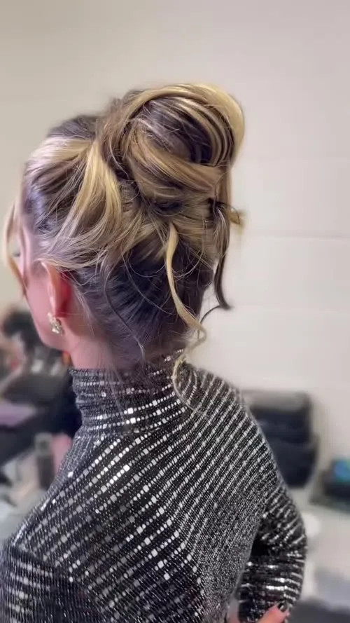 Impact Wrestling Alisha Edwards - Video #169261