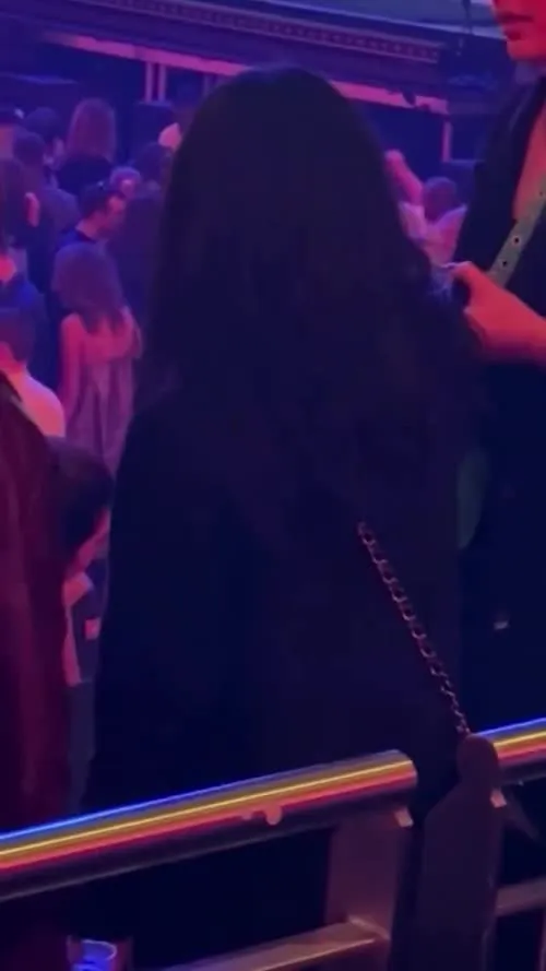 Jenna Ortega - Video
