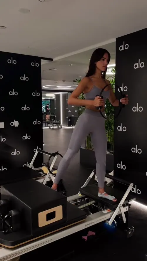 Eiza Gonzalez - Video #181644