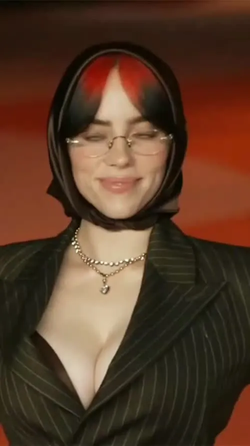 Billie Eilish - Video #363050
