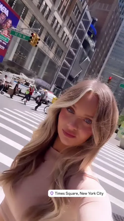 Anna Jay - Video