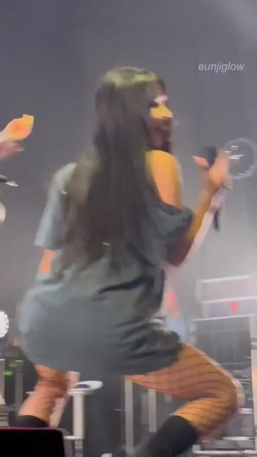 Natty (Kiss Of Life) - Video #132825