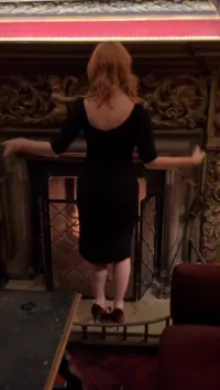 Christina Hendricks - Video #318384