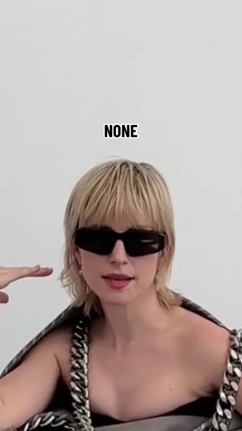 Hayley Williams - Video #321765