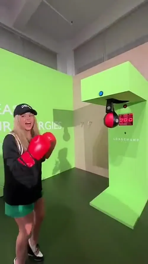 Brec Bassinger - Video