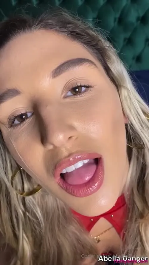 Abella Danger - Video