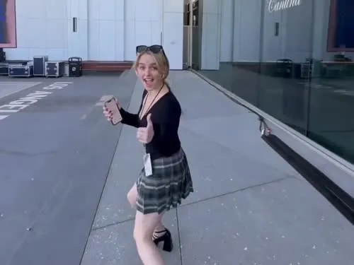 Mckenna Grace - Video #149798