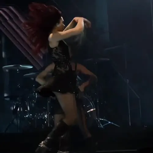 Dua Lipa - Video