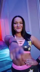 Izzy Moreno / ItsIzzyMania - Video
