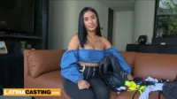 AfricanCasting / Africansextrip / Latinafucktour / blackfucktour / facefucktour / africanfucktour - Video