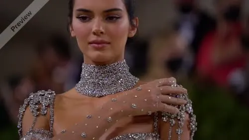 Kendall Jenner - Video #357026