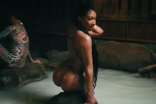 Megan Thee Stallion - Video #300905