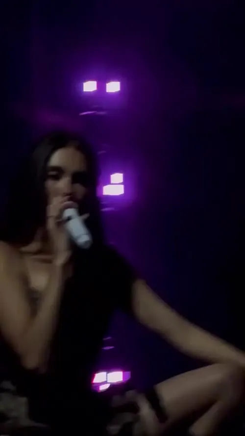 Madison Beer - Video #331596