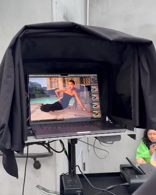 Zendaya - Video