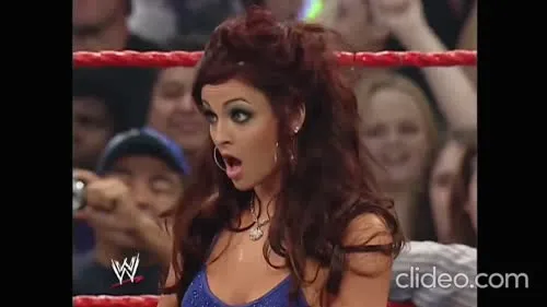 Maria Kanellis - Video #169147