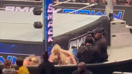 Liv Morgan - Video #376344