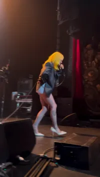 Hayley Williams - Video #378877