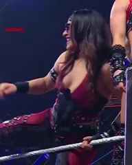 WWE Raquel Rodriguez - Video #269951