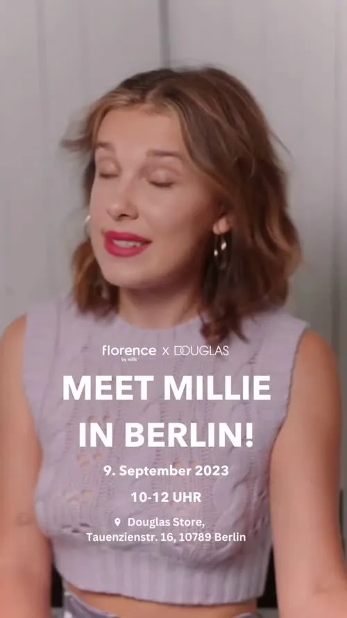 Millie Bobby Brown - Video