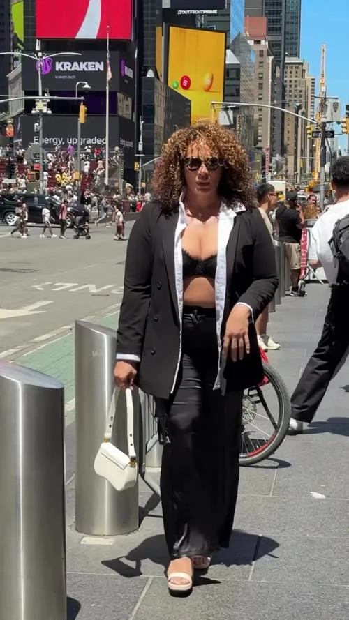 Nia Jax/Lina Fanene - Video #171566