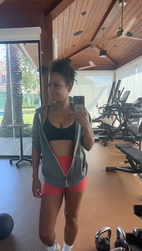 Christina Milian - Video #232247