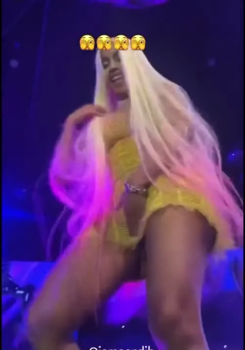 Cardi B - Video #178333